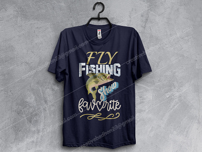 Fishing T-Shirt Design branding customtshirt fishing fishing t shirt fitness graphicdesign pod t shirt t shirt cover trendy t shirt design tshirt tshirtdesign tshirts typography