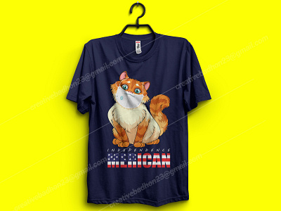 independence merican t shirt