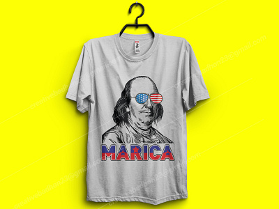 Merica t shirt