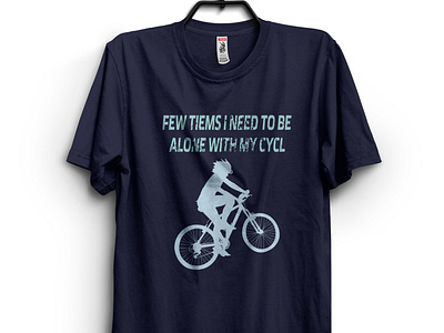 CYCL T-SHIRT DESIGN