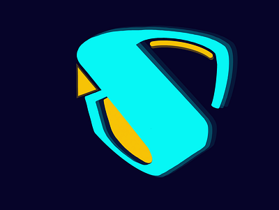 Logo Design - sD design illustration logo vector