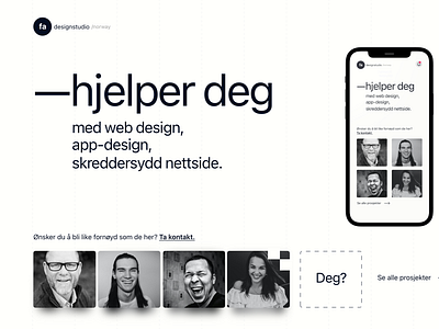 FA designstudio. adobexd app design branding design dribbble ui ui design ux design webdesign