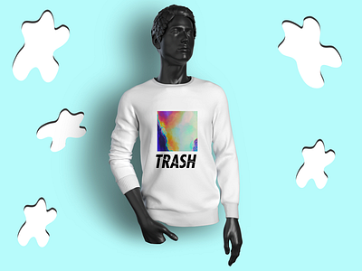 TRASH