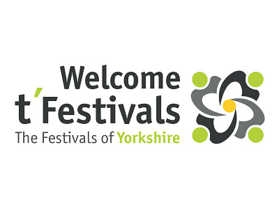 t'Festivals Logo