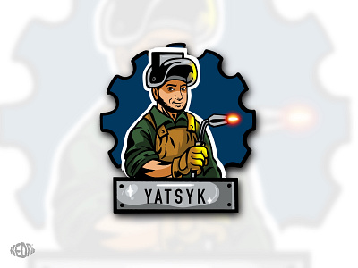 Logo YATSYK