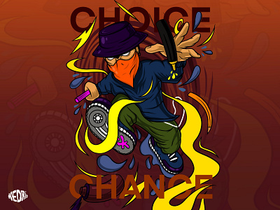 Choice & chance