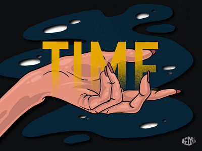 Time app branding design icon illustration logo typography ui ux vector