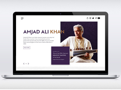 Sarod.com