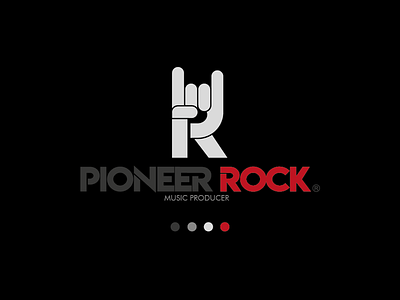 Pioneer rock