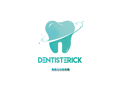 Dentist logo