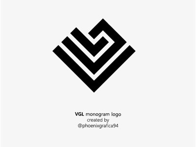 VGL monogram