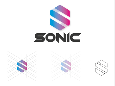 Sonic logo