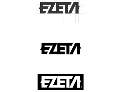 E zeta logo