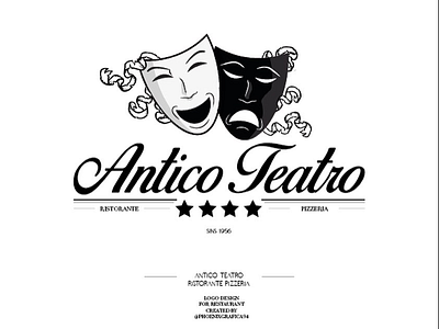 Browse thousands of Teatro images for design inspiration | Dribbble