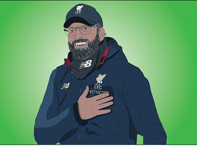 Jürgen Klopp