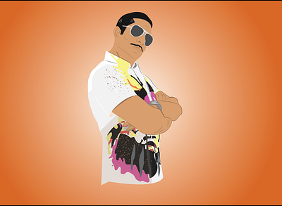 Arif-G.O.R.A. art design graphic design icon illustration illustrator logo ui ux