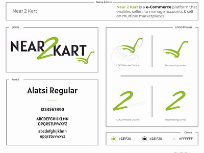 Day4 - Creating Logo for E-Commerce store