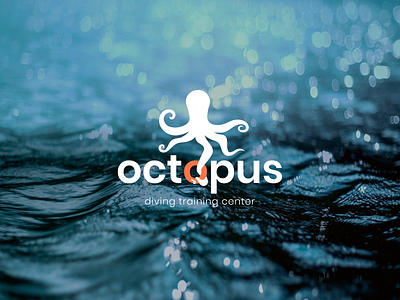 Logo Octopus