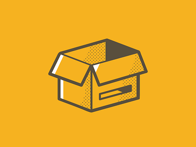 Packaging Icon