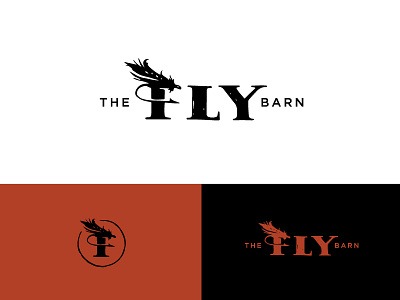 The Fly Barn Option 2