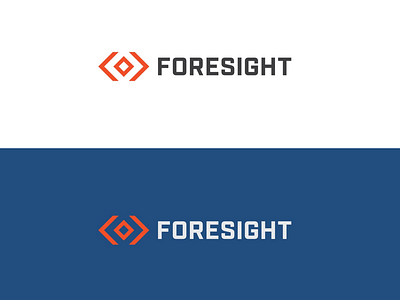 Foresight Logo