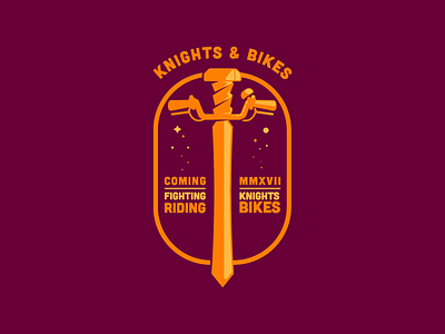 Knights & Bikes