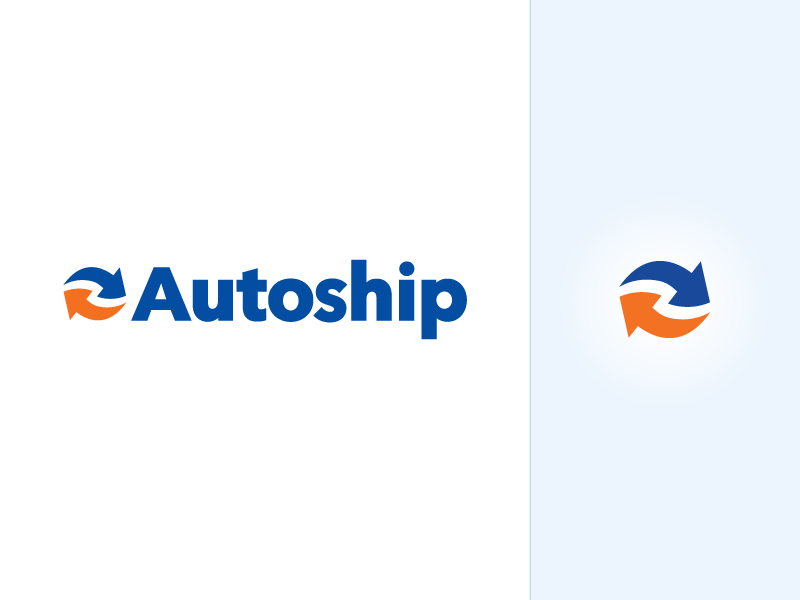 Autoship Branding Refresh by Zachery Lewis for chewy on Dribbble