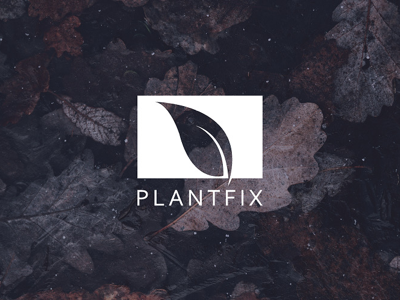 PLANTFIX - Minimalist Logo Design behance brandidentitydesign branding branding101 creative creativeart fiverr flatlogo graphicdesign logo logodesigner logoinspirations mascot minimalist modernlogo negativespace negativespacelogo professional thebrandidentity visualdesign