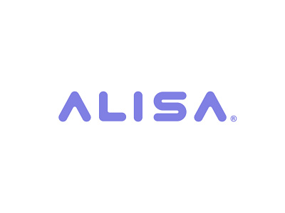 ALISA — Logotype Concept