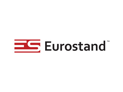 Eurostand Logotype