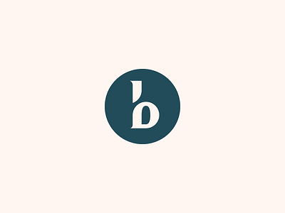 'B' Logo #2 b brand branding design graphic design icon identity logo mark monogram simple vector