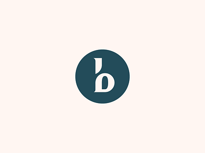 'B' Logo #2