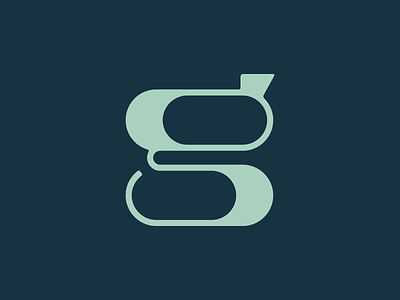 G / 36 Days of Type 36daysoftype font g lettering type type design typedesign typeface typography