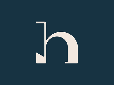 H / 36 Days of Type 36daysoftype h lettering serif type type design typedesign typeface typography