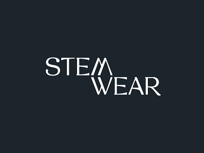 Stemwear Logo