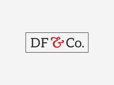 Deming Fitch & Co. Alt Mark