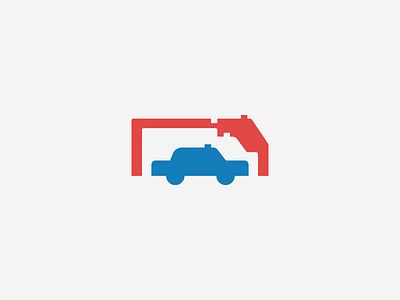 Emergency Vehicles ambulance brand branding emergency fire icon illustration logo mark police rescue siren