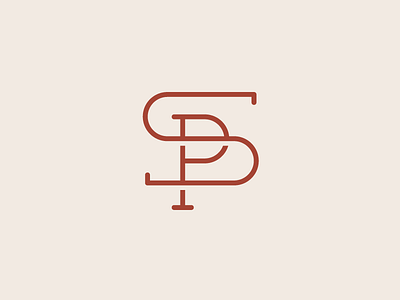 SP Monogram