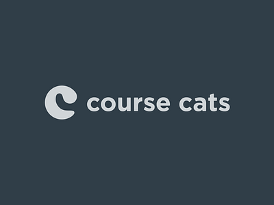 Course Cats Logo