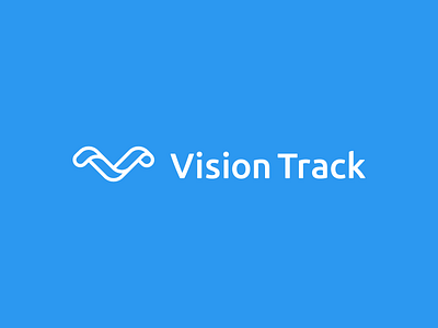 Vision Track Logo