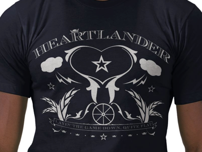 RDQLUS 'Heartlander' Special Edition tee midwest rdqlus streetwear t shirt