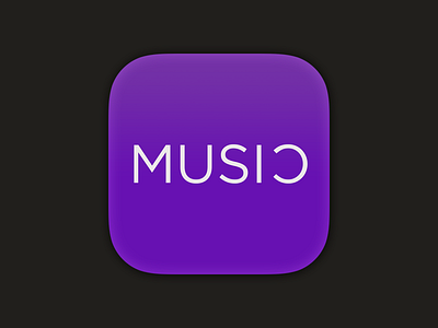 aMusic Songs Tube app icon free app icon iphone music pandora songs tube