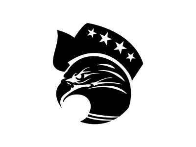 Patriot eagle