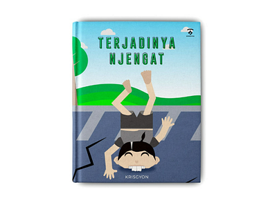 Terjadinya Njengat