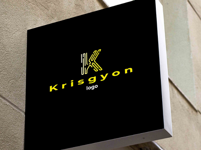 Krisgyon logo