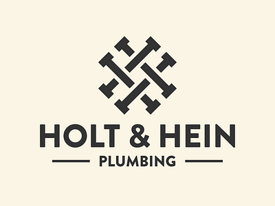 Holt & Hein Logo