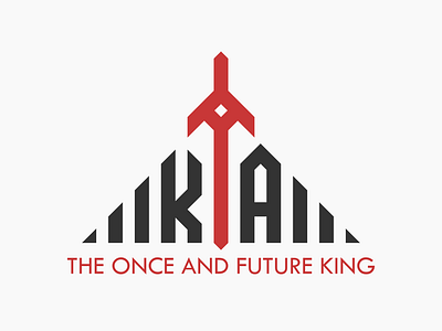 King Arthur logo