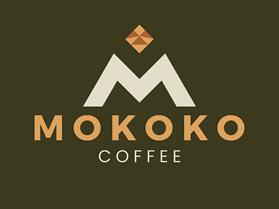 Mokoko Coffee Shop