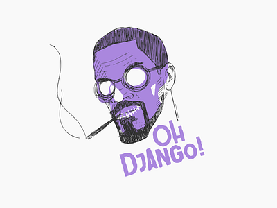 Django