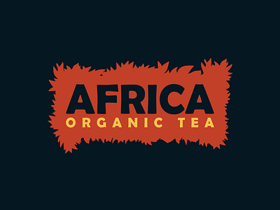 Organic Tea Logo